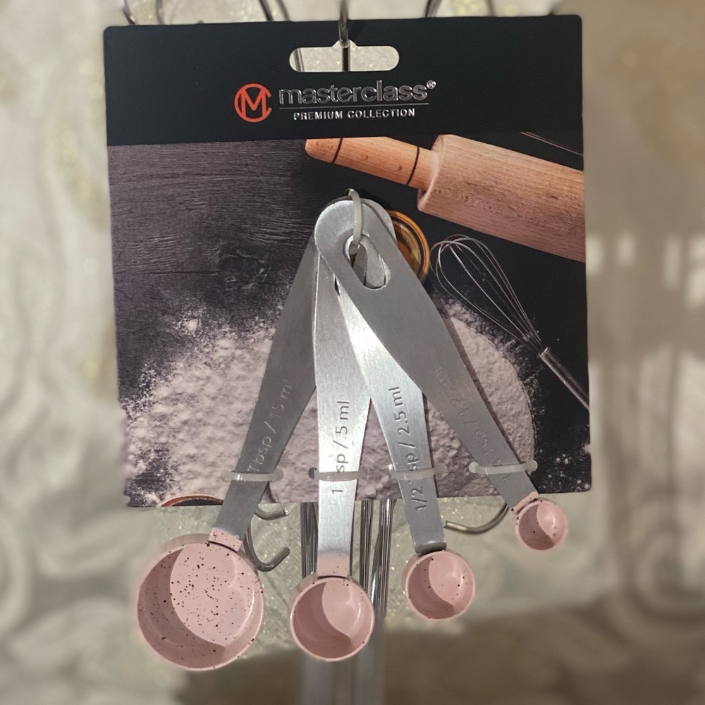 ⚡️Masterclass Premium Measuring Spoons